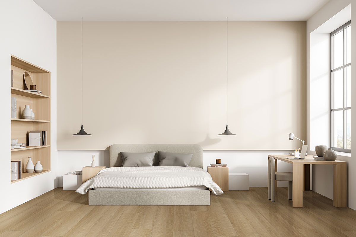 MSI Laurel Reserve™Cabana Luxury Vinyl Planks