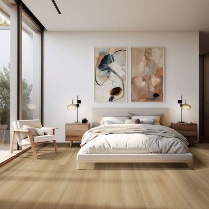 MSI Laurel™Cabana Luxury Vinyl Planks