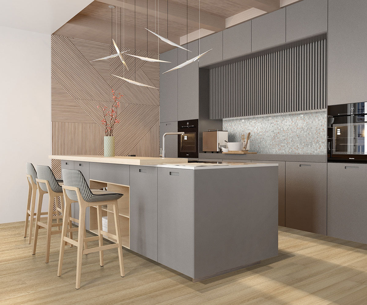 MSI Laurel Reserve™Cabana Luxury Vinyl Planks