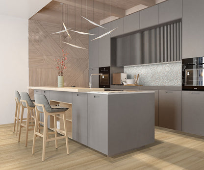 MSI Laurel Reserve™Cabana Luxury Vinyl Planks