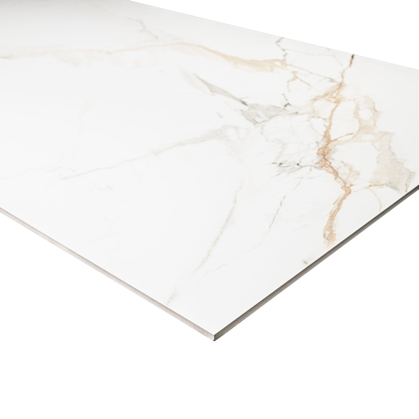 MSI Calacatta Golden Mist Panels