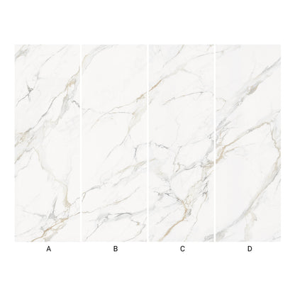 MSI Calacatta Golden Mist Panels