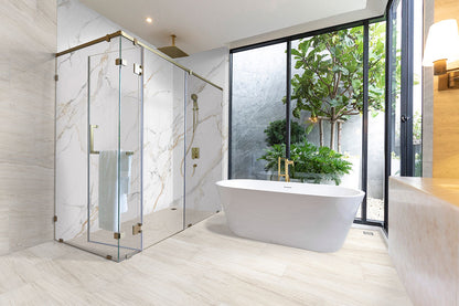MSI Calacatta Golden Mist Panels