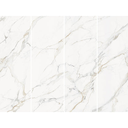 MSI Calacatta Golden Mist Panels