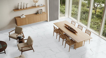 MSI Glenridge™Calacatta Serra®Luxury Vinyl Tile