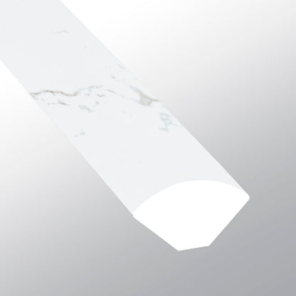 MSI Glenridge™Calacatta Serra®Luxury Vinyl Tile