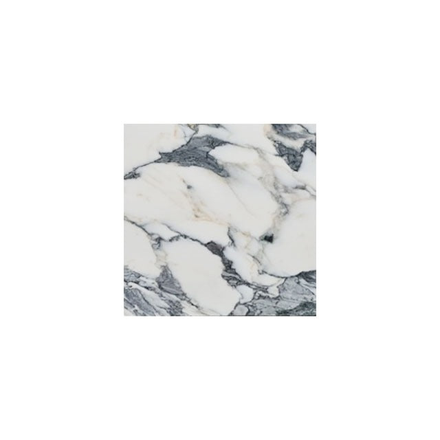 Calacatta Verde Marble Polished Floor and Wall Tile