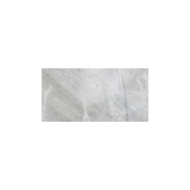 Caldia Gray Marble Polished Floor and Wall Tile