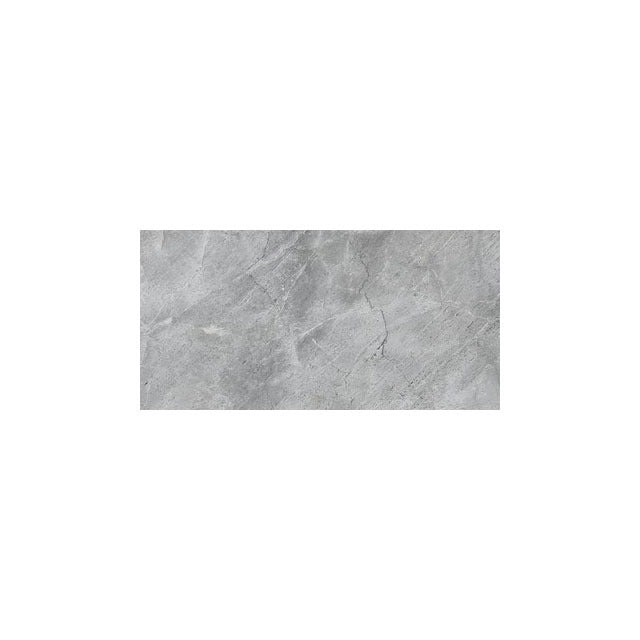 Caldia Gray Marble Polished Floor and Wall Tile