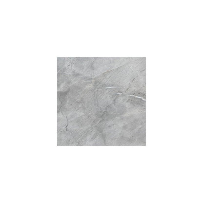 Caldia Gray Marble Polished Floor and Wall Tile