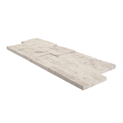 MSI Canyon Oak XL Stacked Stone