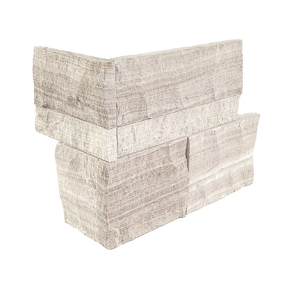 MSI Canyon Oak XL Stacked Stone
