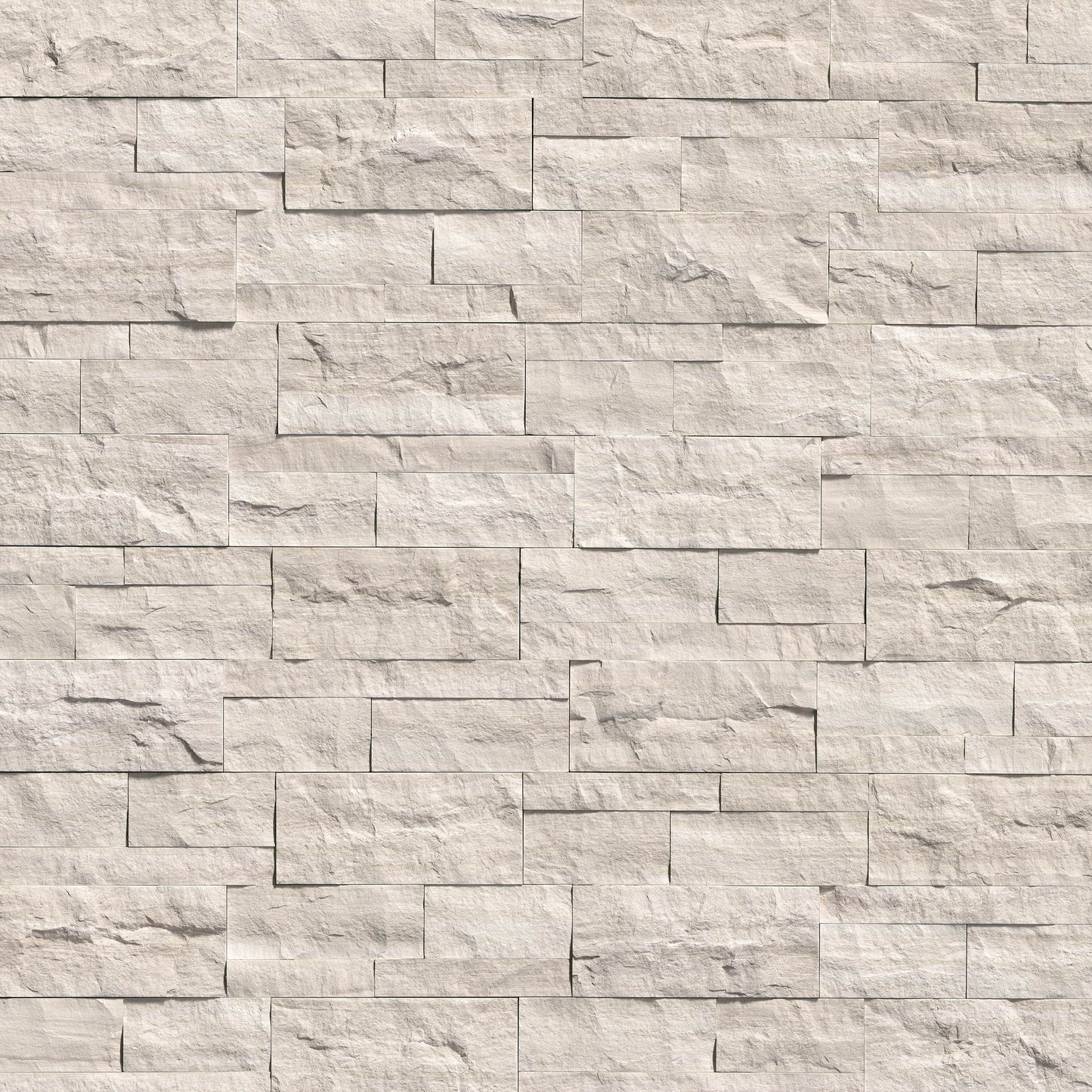 MSI Canyon Oak XL Stacked Stone