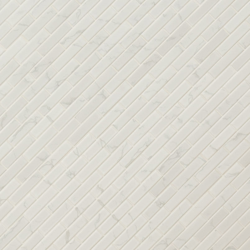 MSI Carrara Matte 1x4x6mm