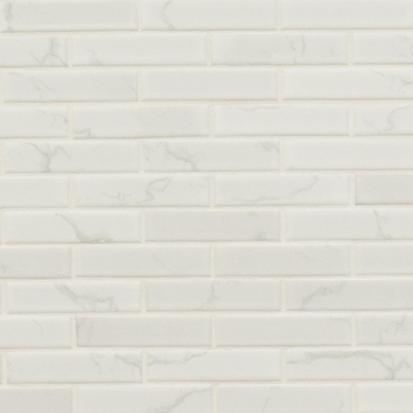 MSI Carrara Matte 1x4x6mm