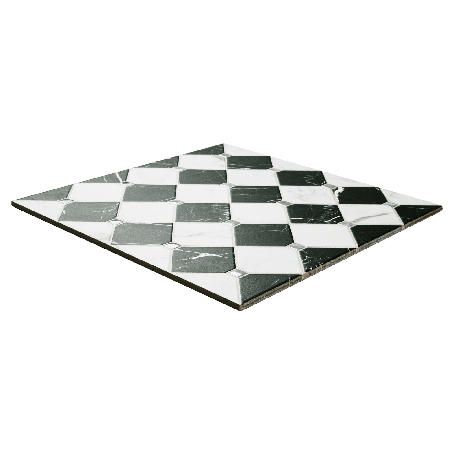 MSI Casa Tuxedo 17X17 Matte