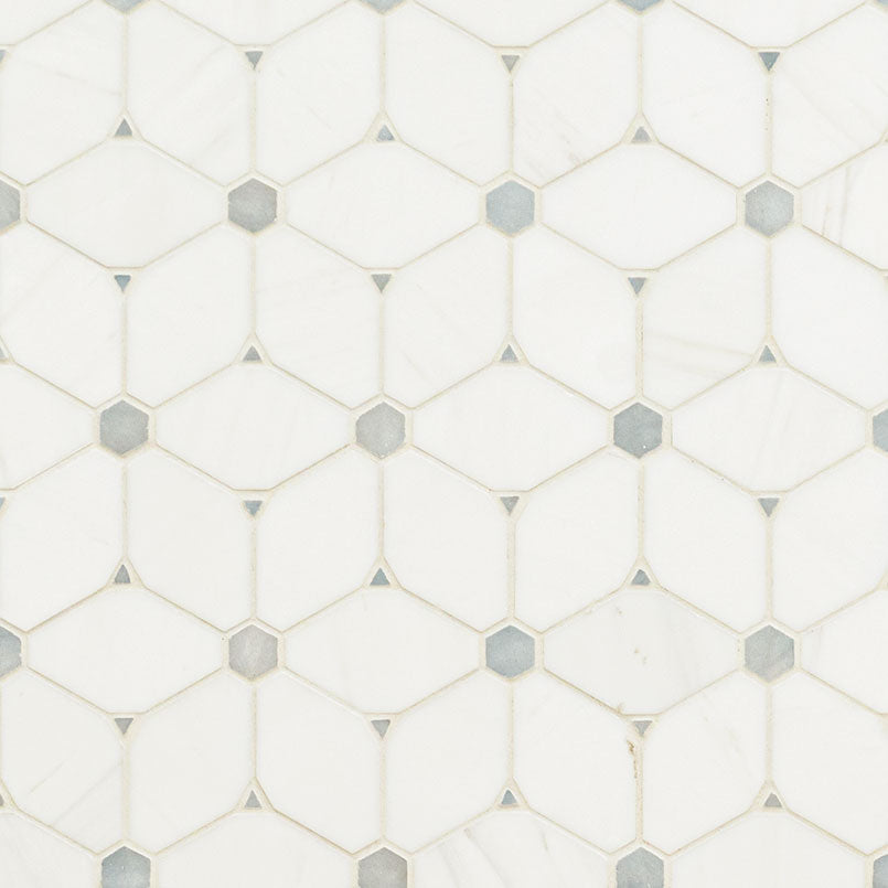 MSI Cecily Grigio Polished
