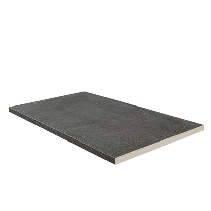 MSI Cementique Graphite Pool Coping