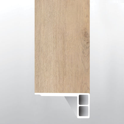 MSI Cyrus®Chester Hills Luxury Vinyl Planks