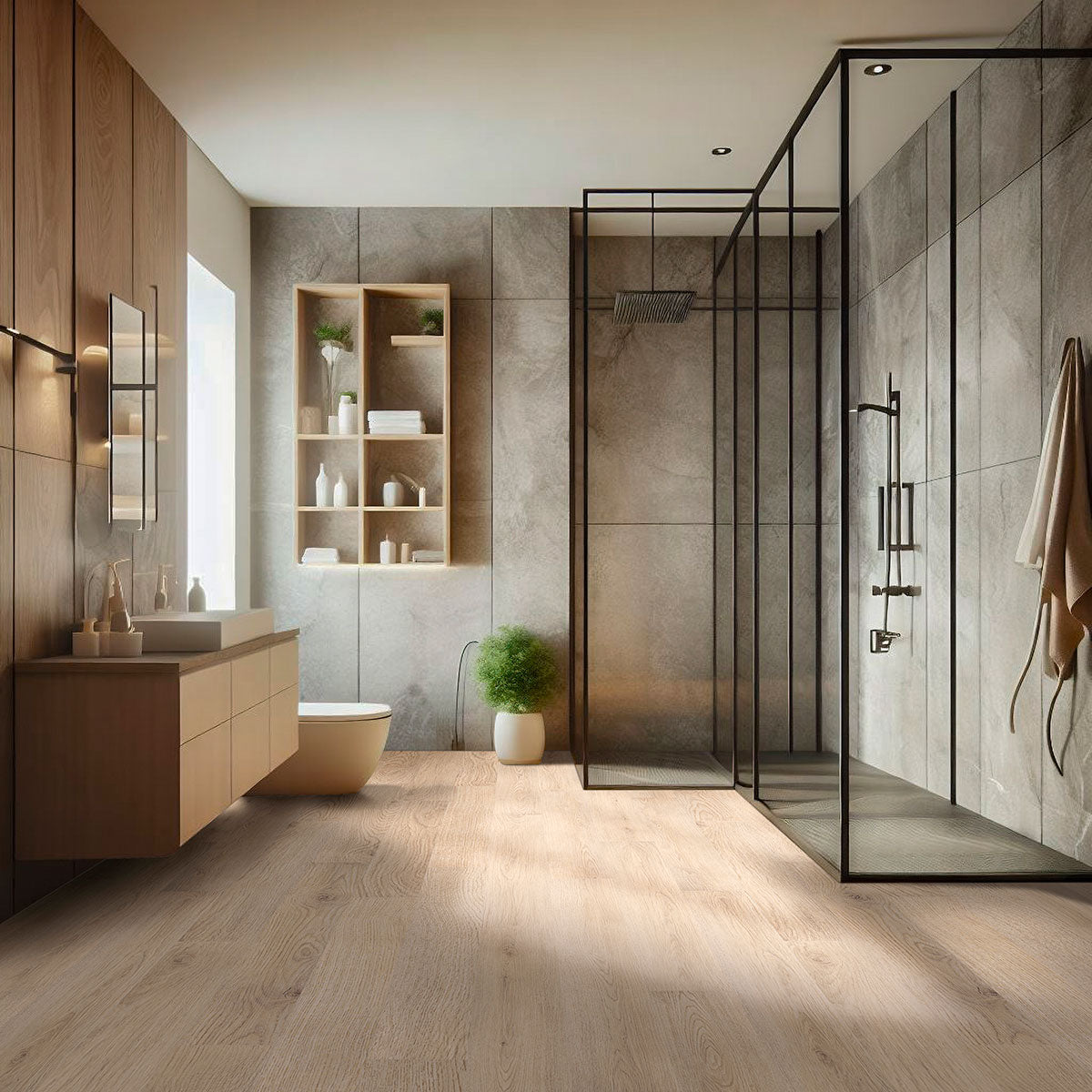 MSI Cyrus®2.0 Chester Hills Luxury Vinyl Planks