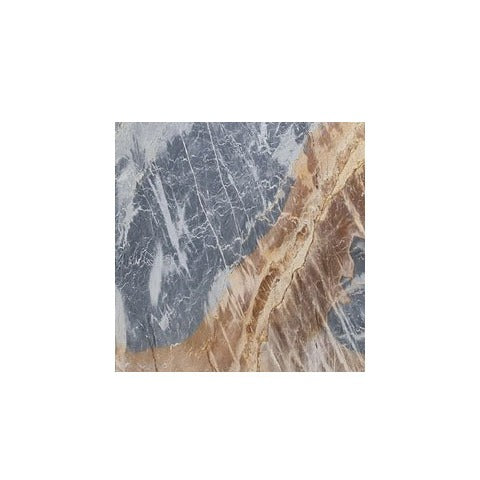 Cielo Marrone Marble Polished Floor and Wall Tile