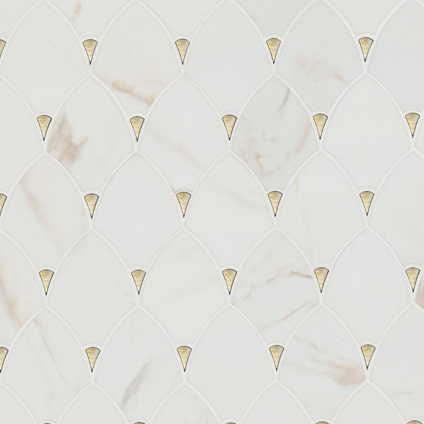 MSI Citadel Gold Trident Tile