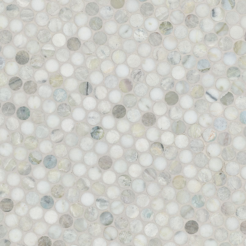 MSI Cloudland Round Pattern Polished