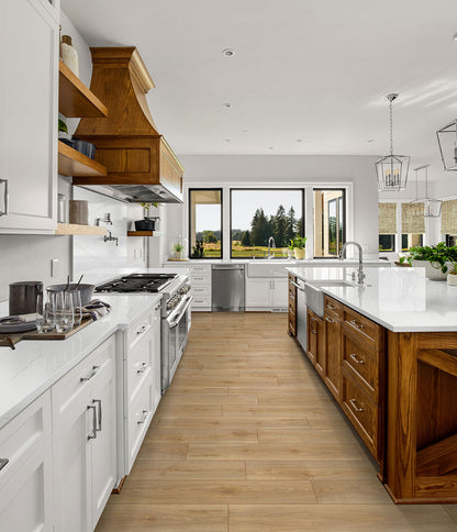 MSI Cloudland Hybrid Rigid Core Flooring