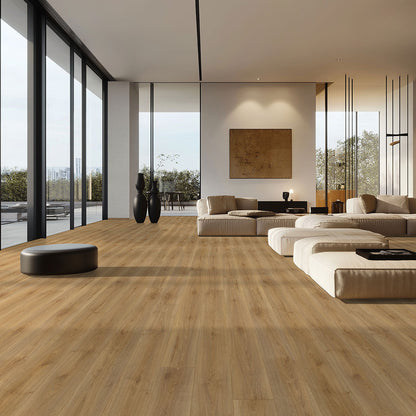 MSI Cloudland Hybrid Rigid Core Flooring