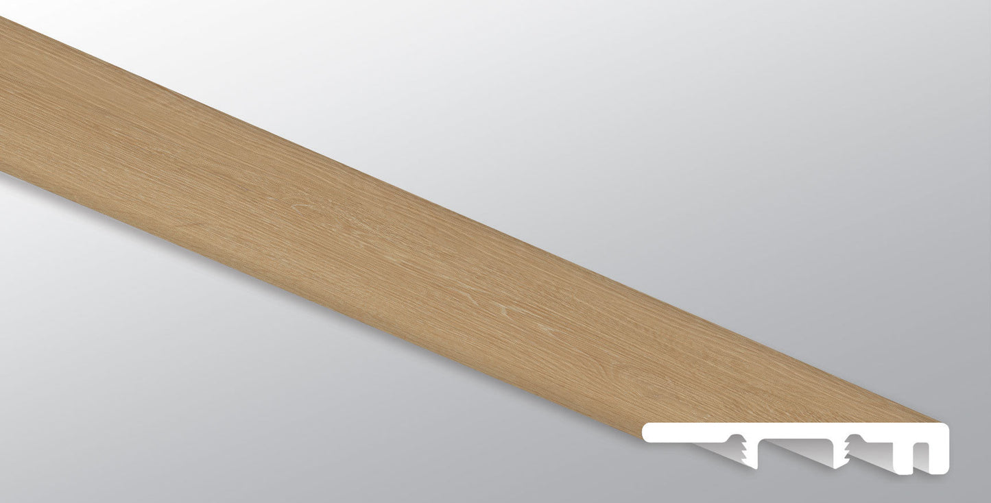 MSI Laurel™Coastal Cottage Luxury Vinyl Planks