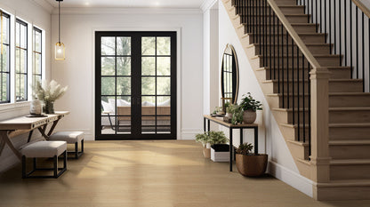 MSI Laurel™Coastal Cottage Luxury Vinyl Planks
