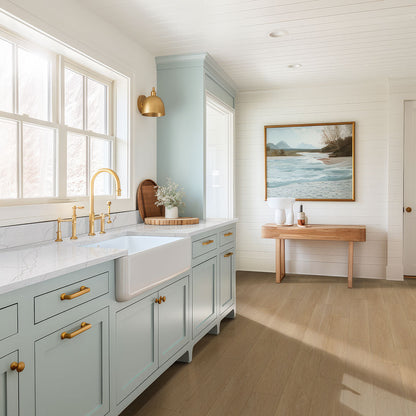 MSI Laurel™Coastal Cottage Luxury Vinyl Planks