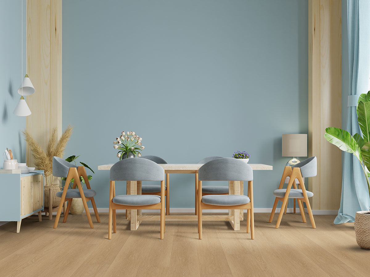 MSI Laurel Reserve™Coastal Cottage Luxury Vinyl Planks