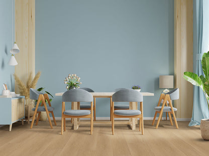 MSI Laurel Reserve™Coastal Cottage Luxury Vinyl Planks