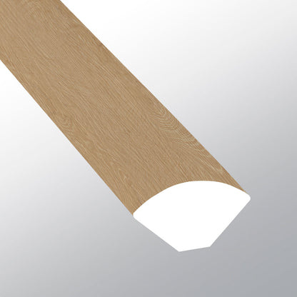 MSI Laurel™Coastal Cottage Luxury Vinyl Planks