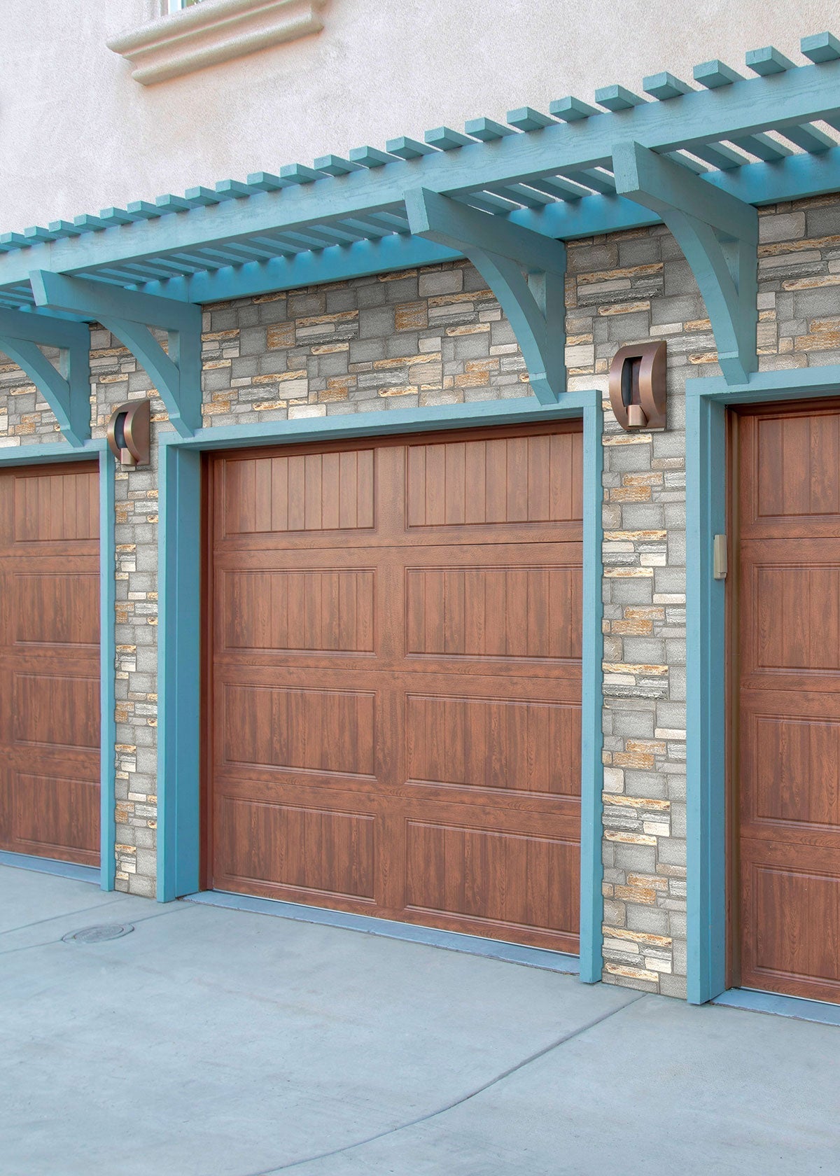 MSI Colorado Springs Ashlar