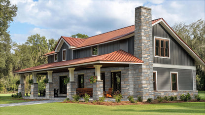 MSI Colorado Springs Ashlar