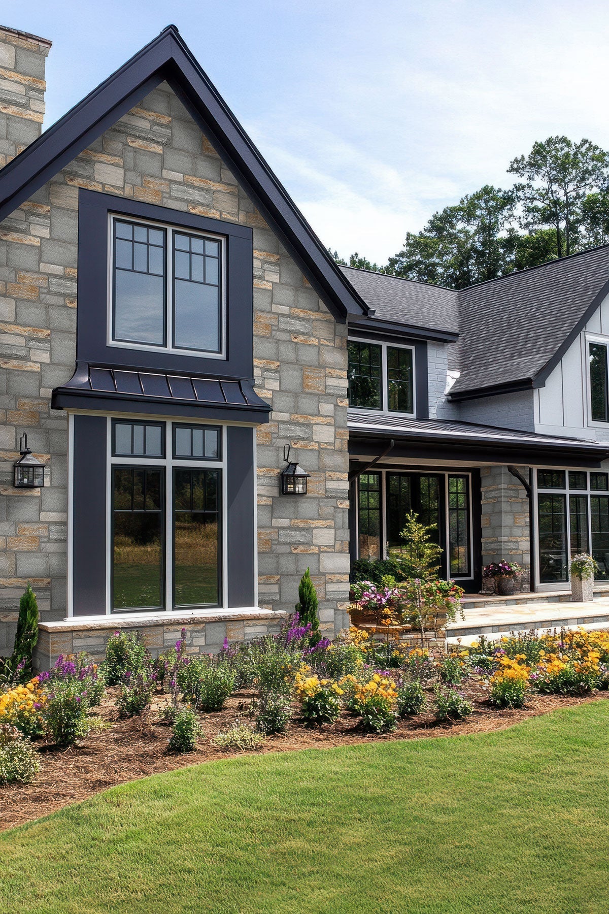 MSI Colorado Springs Ashlar