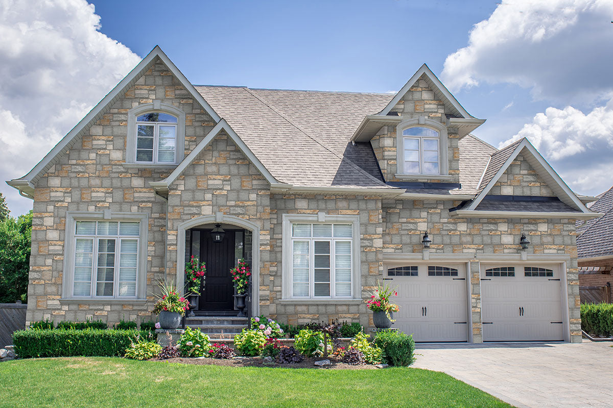 MSI Colorado Springs Ashlar