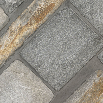 MSI Colorado Springs Ashlar