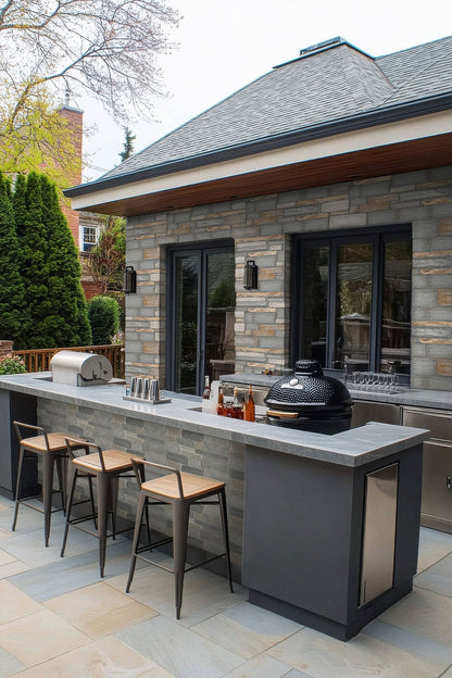 MSI Colorado Springs Ashlar