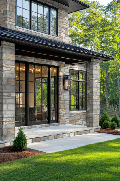 MSI Colorado Springs Ashlar