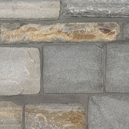 MSI Colorado Springs Ashlar
