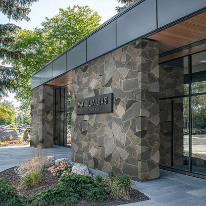 MSI Colorado Springs Fieldstone