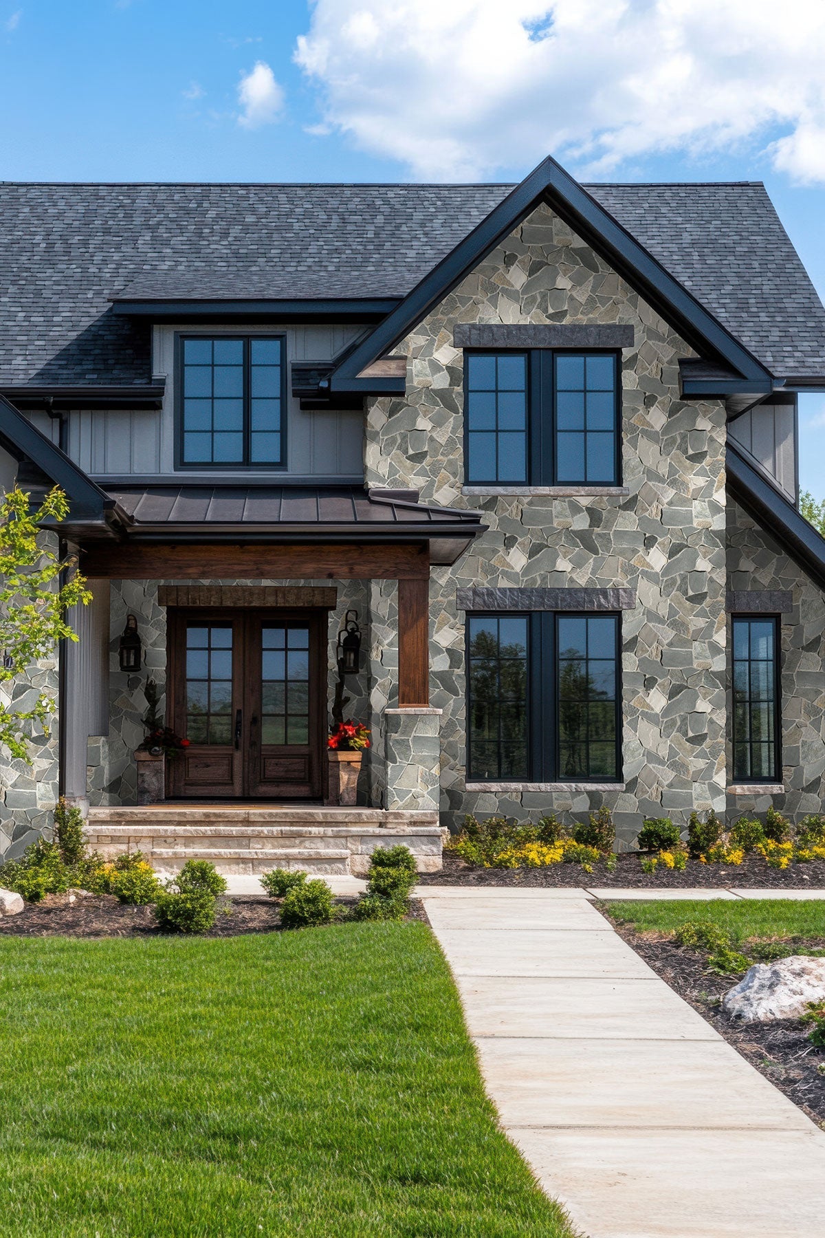 MSI Colorado Springs Fieldstone