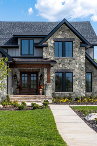 MSI Colorado Springs Fieldstone