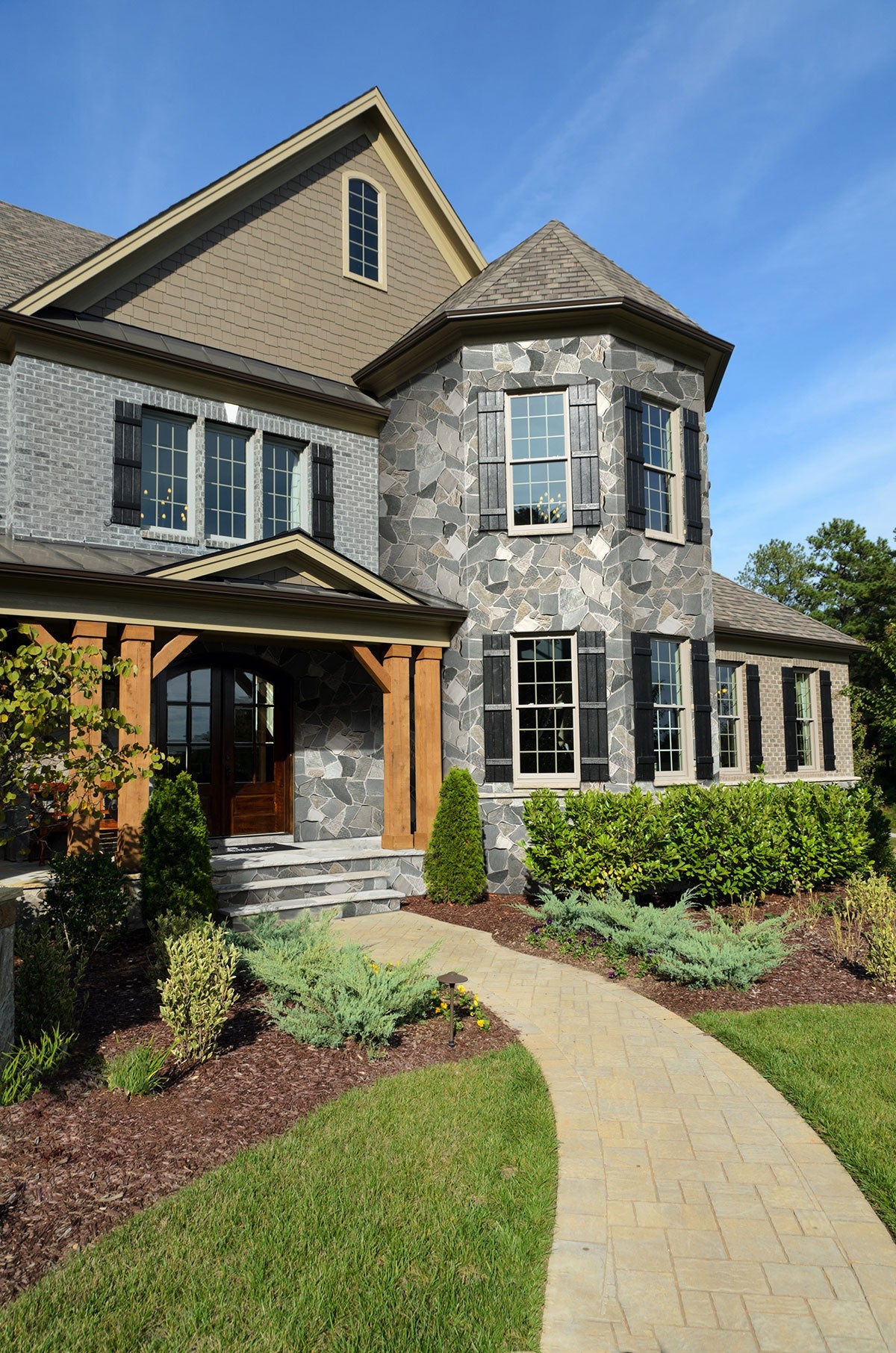 MSI Colorado Springs Fieldstone