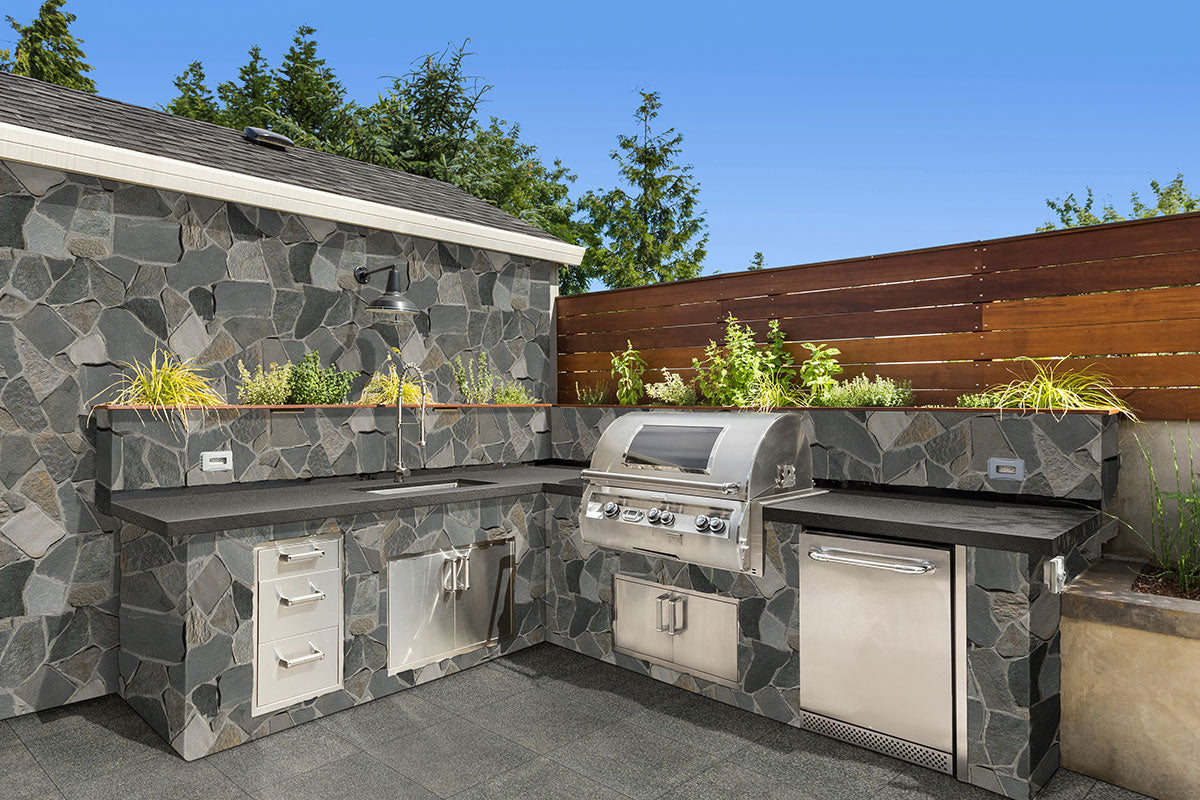 MSI Colorado Springs Fieldstone