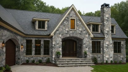 MSI Colorado Springs Fieldstone