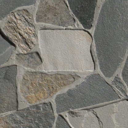 MSI Colorado Springs Fieldstone